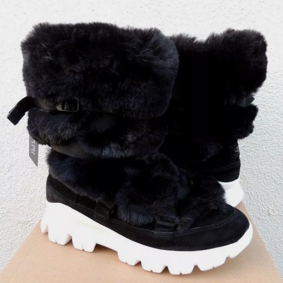 misty ugg boot